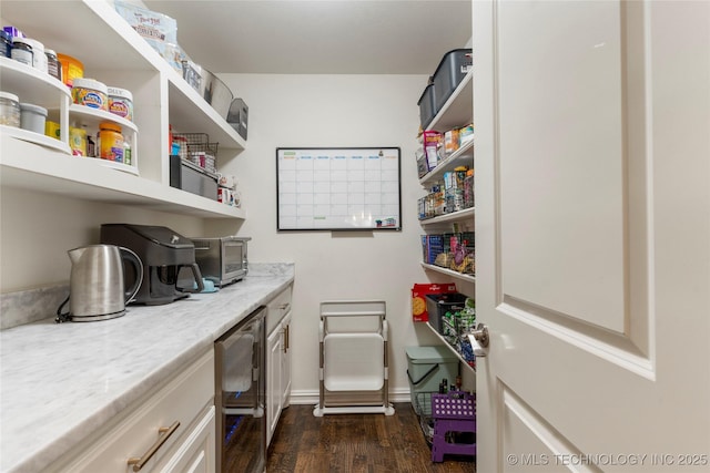 2835 E 104th St, Tulsa, OK 74137 - view of storage area