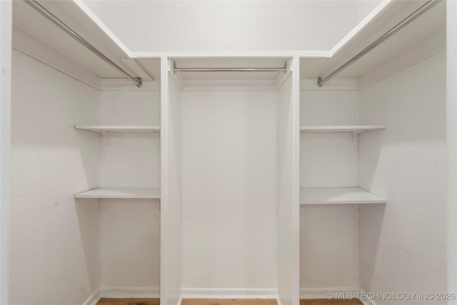 3901 E 60th Pl, Tulsa, OK 74135 - view of spacious closet