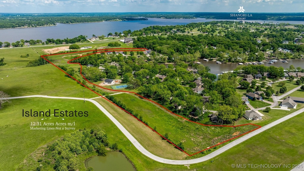 30186 S 565th Rd, Afton, OK 74331