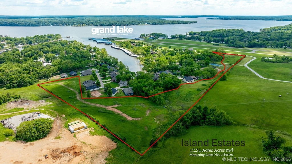 30186 S 565th Rd, Afton, OK 74331