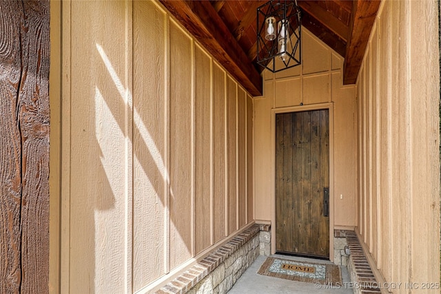 117683 Powell Rd, Eufaula, OK 74432 - view of entrance to property