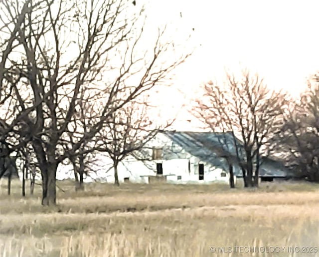 view of home's exterior