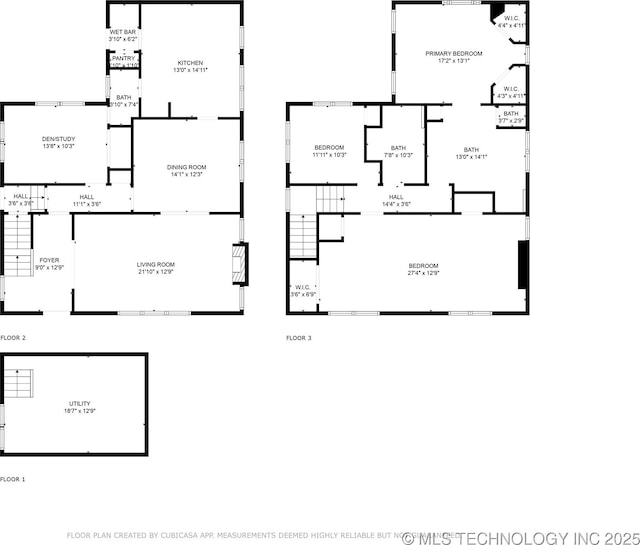 home floor plan