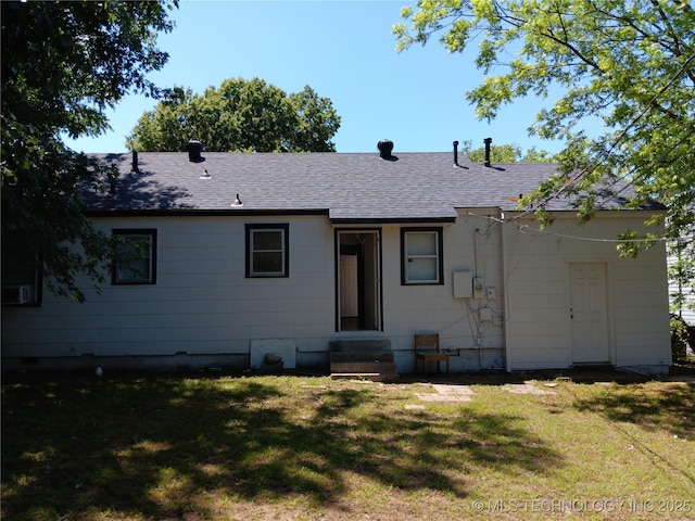 1319 N Delaware Ave, Tulsa, OK 74110 - photo 15