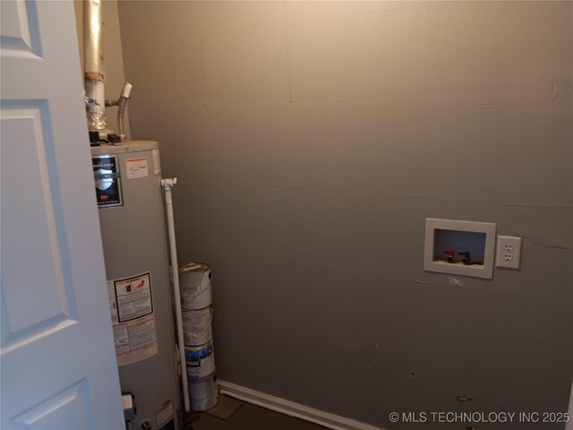 1319 N Delaware Ave, Tulsa, OK 74110 - photo 12