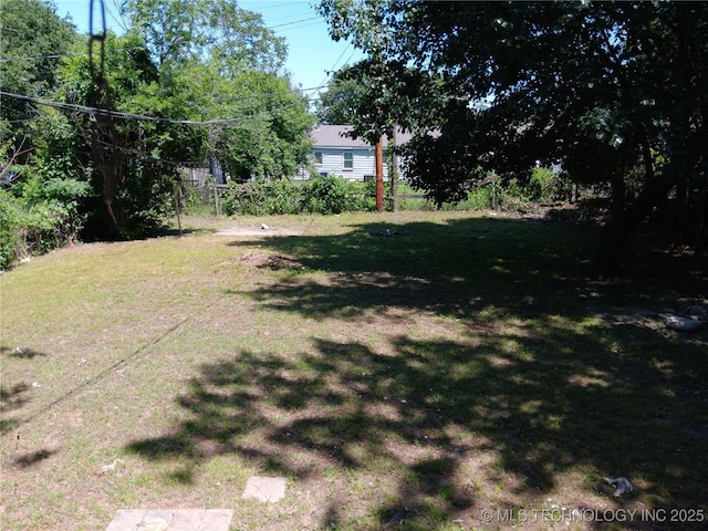 1319 N Delaware Ave, Tulsa, OK 74110 - photo 3