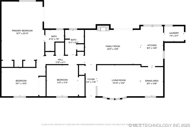 7912 E 53rd St, Tulsa, OK 74145 - photo 29