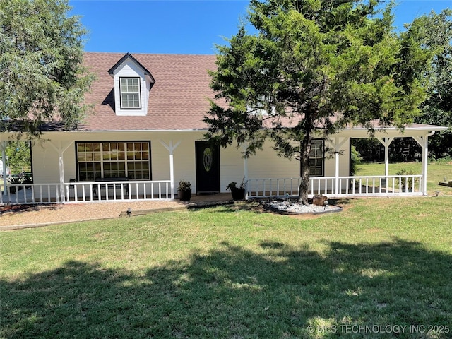2945 Sun Set Rd, Mannford, OK 74044 - photo 1