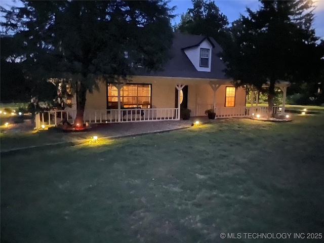 2945 Sun Set Rd, Mannford, OK 74044 - photo 2