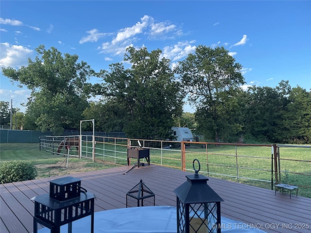 2945 Sun Set Rd, Mannford, OK 74044 - photo 18