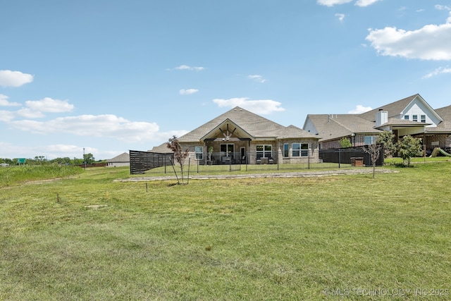 1236 W 88th St, Tulsa, OK 74132 - photo 32