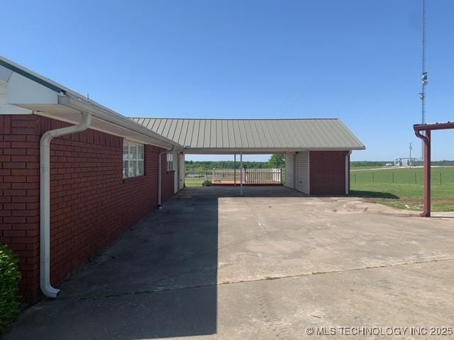 12497 Old Willis, Willis, OK 73446 - photo 37