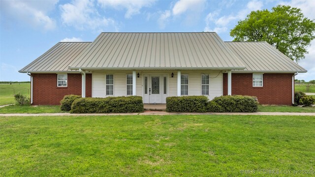 12497 Old Willis, Willis, OK 73446 - photo 1