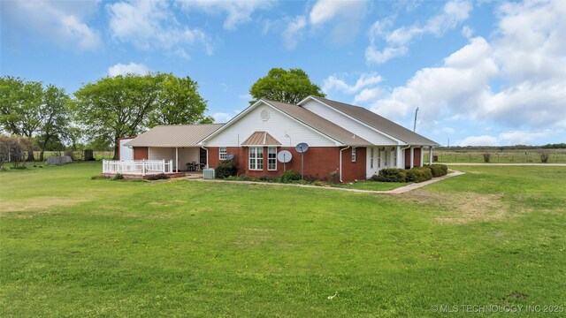 12497 Old Willis, Willis, OK 73446 - photo 2