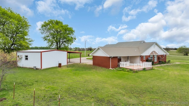 12497 Old Willis, Willis, OK 73446 - photo 3