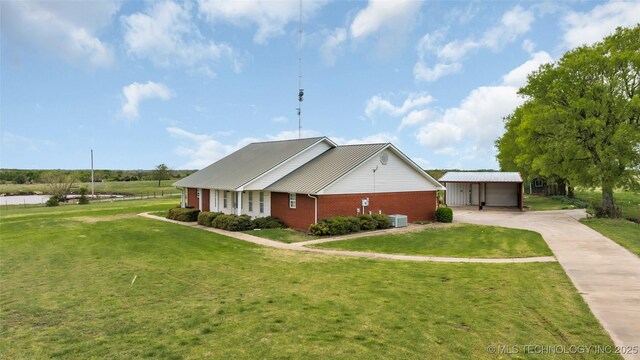 12497 Old Willis, Willis, OK 73446 - photo 4