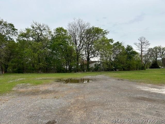 2800 N Main St, Mcalester, OK 74501