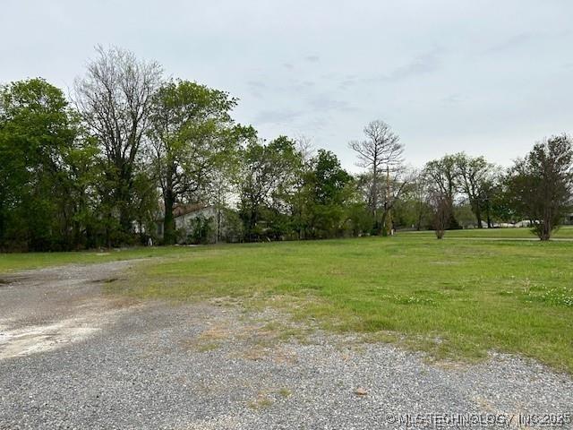 2800 N Main St, Mcalester, OK 74501