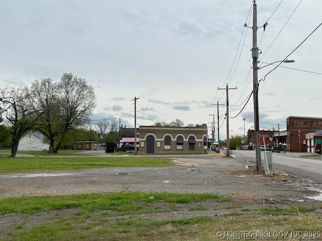 2800 N Main St, Mcalester, OK 74501
