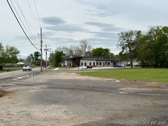 2800 N Main St, Mcalester, OK 74501