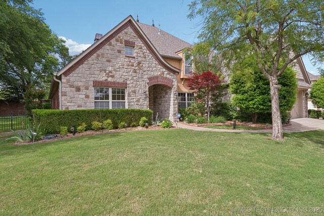 8703 E 101st Pl, Bixby, OK 74133 - photo 3