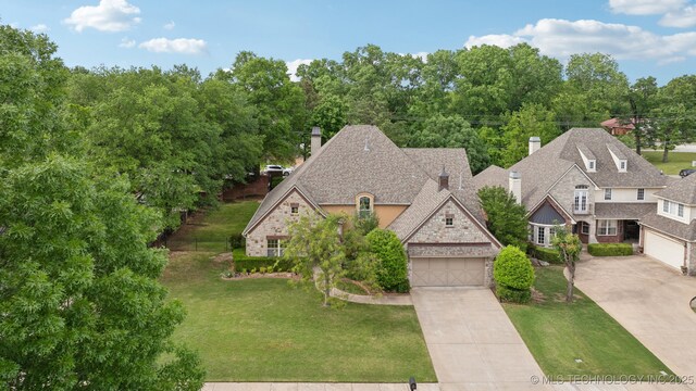 8703 E 101st Pl, Bixby, OK 74133 - photo 4