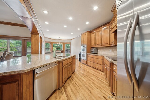 8703 E 101st Pl, Bixby, OK 74133 - photo 19