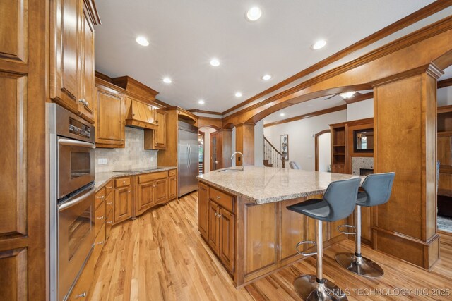8703 E 101st Pl, Bixby, OK 74133 - photo 22