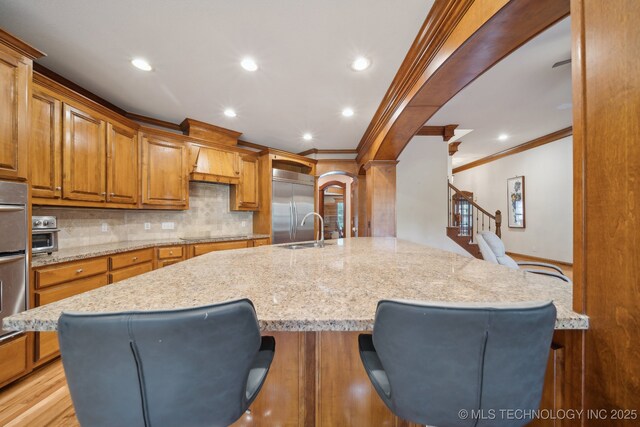 8703 E 101st Pl, Bixby, OK 74133 - photo 23