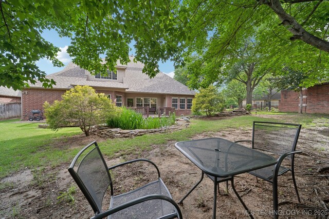 8703 E 101st Pl, Bixby, OK 74133 - photo 49