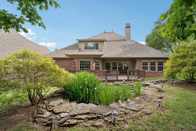 8703 E 101st Pl, Bixby, OK 74133 - photo 50