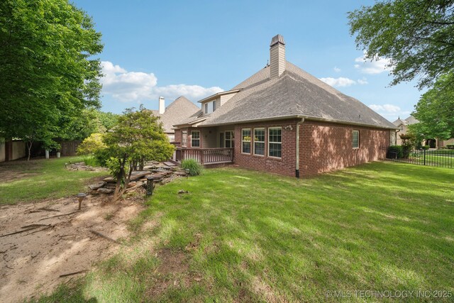 8703 E 101st Pl, Bixby, OK 74133 - photo 51