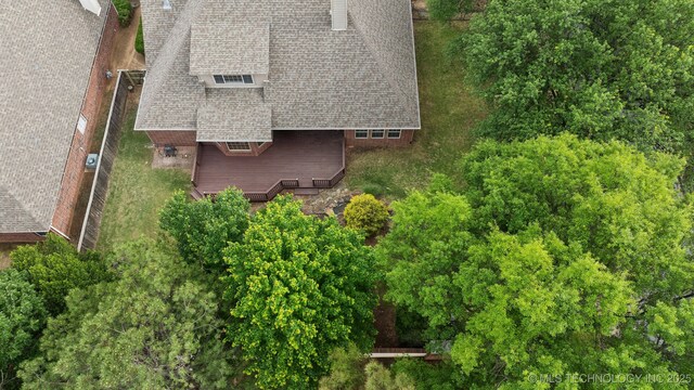 8703 E 101st Pl, Bixby, OK 74133 - photo 52