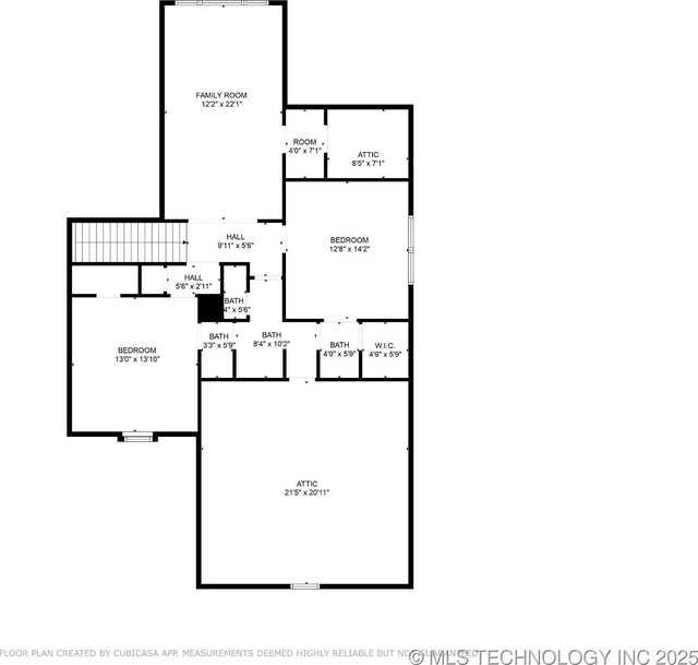 8703 E 101st Pl, Bixby, OK 74133 - photo 56