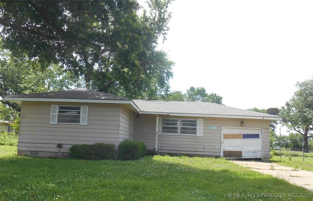 615 W Ironman Ave, Nowata, OK 74048 - photo 1