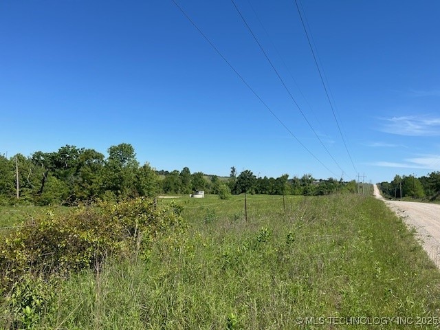 12340 S 369th W Ave, Bristow, OK 74010
