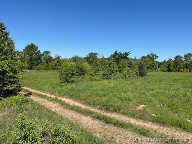 12340 S 369th W Ave, Bristow, OK 74010