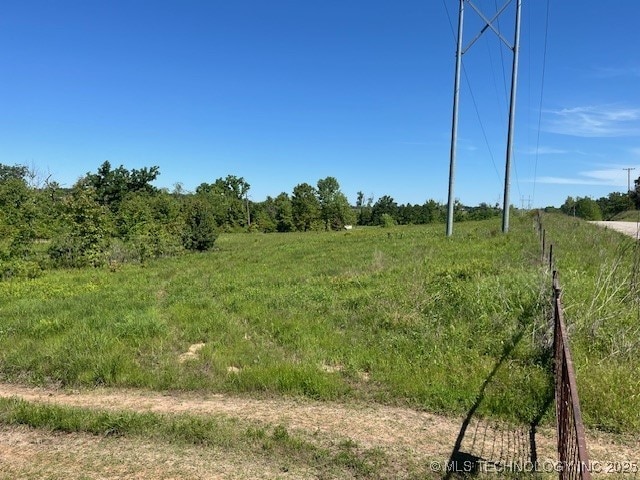 12340 S 369th W Ave, Bristow, OK 74010