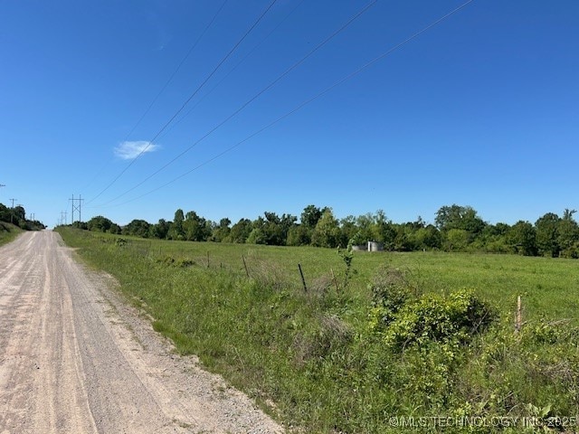 12340 S 369th W Ave, Bristow, OK 74010