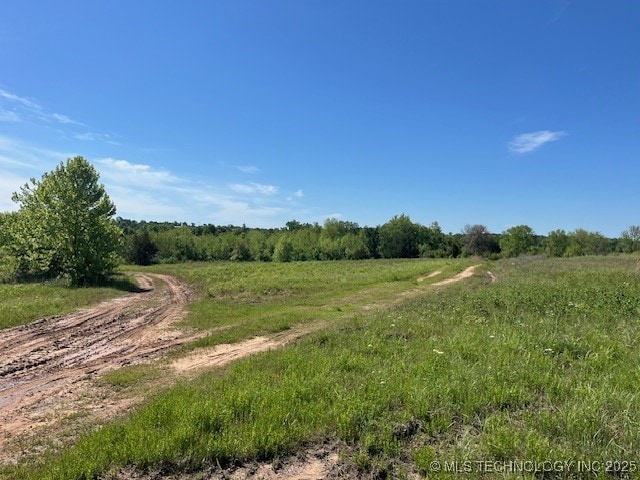 12340 S 369th W Ave, Bristow, OK 74010