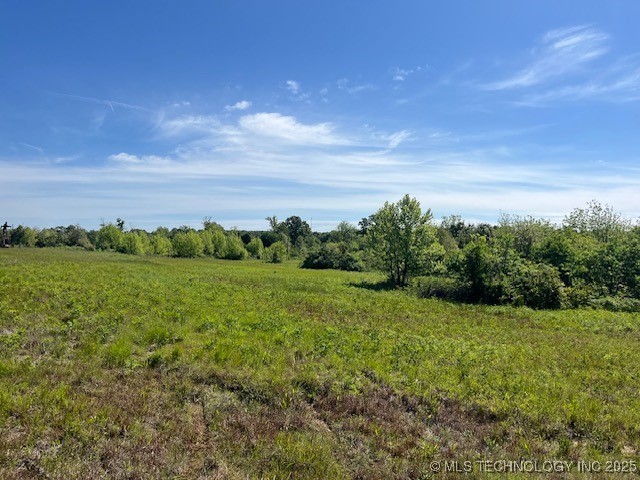 12340 S 369th W Ave, Bristow, OK 74010