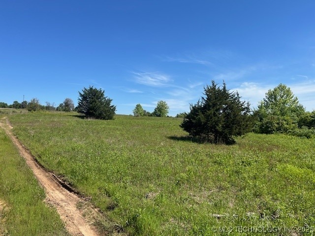 12340 S 369th W Ave, Bristow, OK 74010