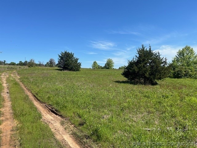 12340 S 369th W Ave, Bristow, OK 74010
