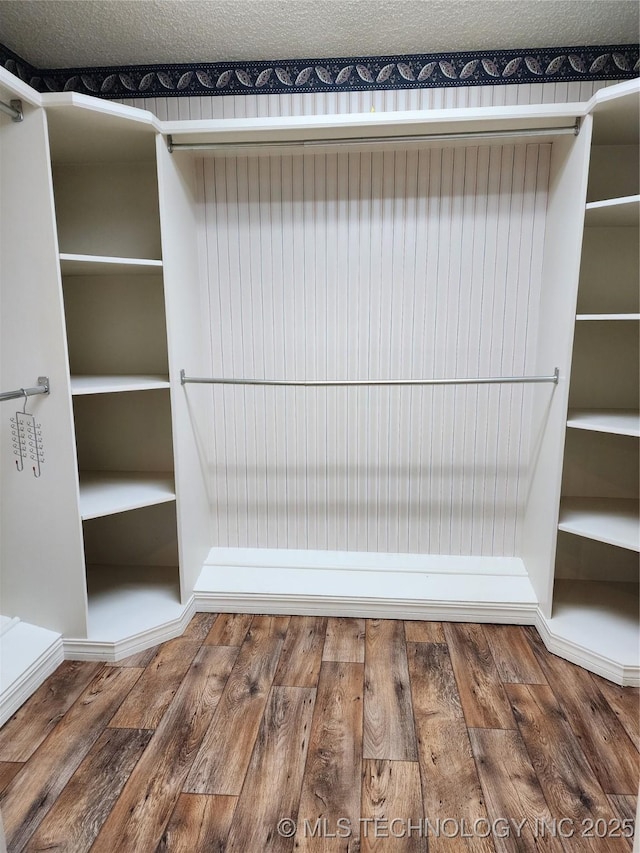 detailed view of wood finished floors