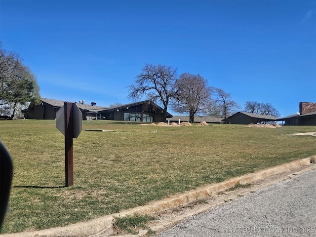 Diamondhead, Burneyville, OK 73430 - photo 2