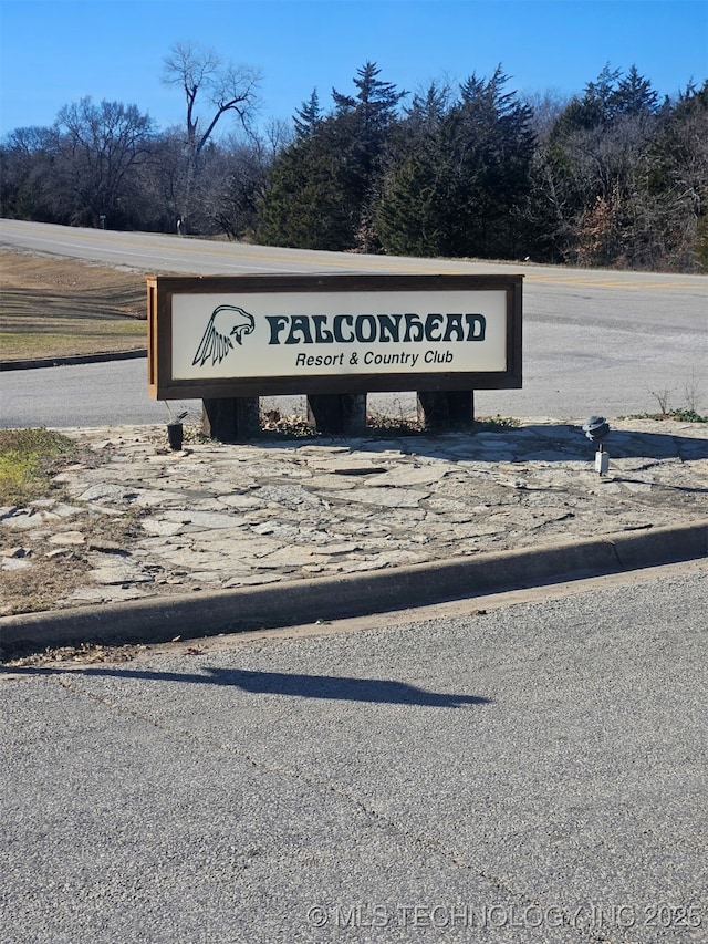 Diamondhead, Burneyville, OK 73430 - photo 4