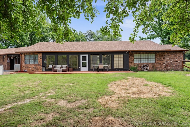 2961 N 24th St W, Muskogee, OK 74401 - photo 34