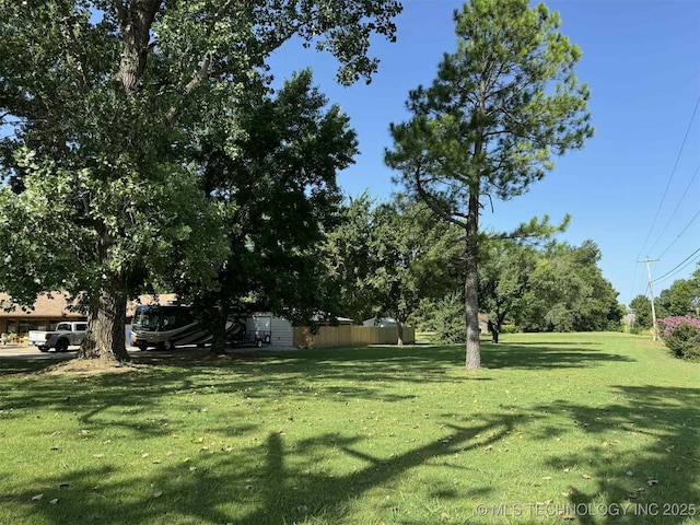 2961 N 24th St W, Muskogee, OK 74401 - photo 40