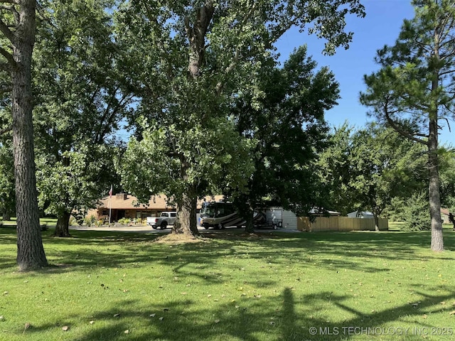 2961 N 24th St W, Muskogee, OK 74401 - photo 41