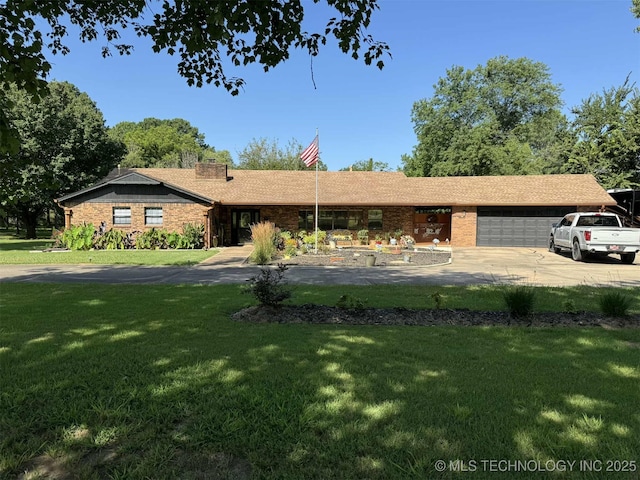 2961 N 24th St W, Muskogee, OK 74401 - photo 3
